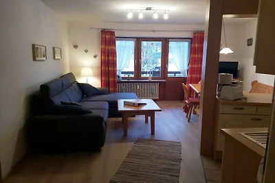 Ferienhaus Erholungsurlaub Oberstdorf