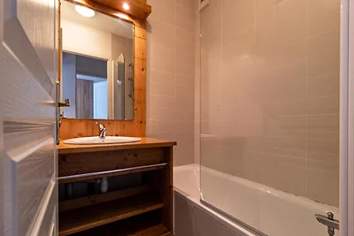 Residenz Le Balcon Des Airelles