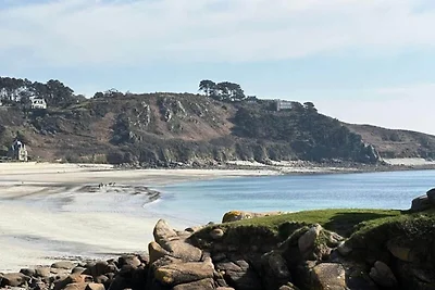 Appartamento a Trébeurden con vista sul mare