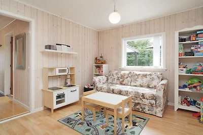 6 Personen Ferienhaus in Højby-By Traum