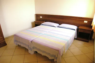 Accogliente casa vacanze con piscina