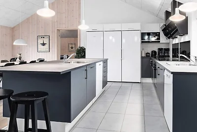 24 person holiday home in Hasselberg