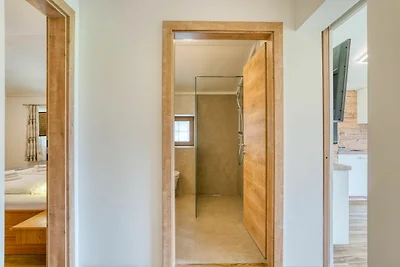 Wohnung in Neukirchen mit Nationalpark-Card