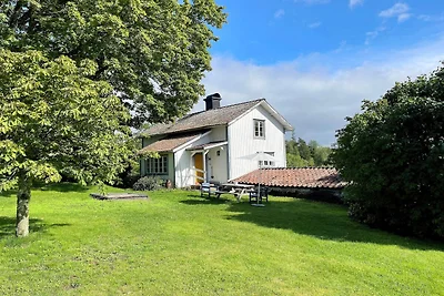 4 Personen Ferienhaus in BJÖRKÖ-By Traum