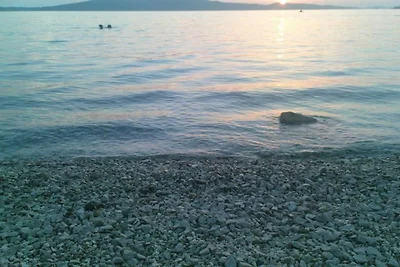 Appartamento a Šibenik vicino al mare