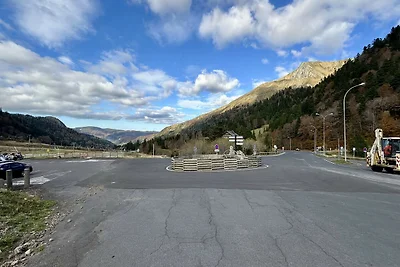 Bleiben Sie in der Nähe der Wanderwege.