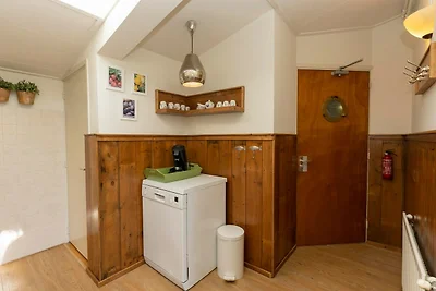 Wohnung in De Koog nahe Texel Strand