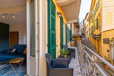 Stairway Apartment Residenza di vacanza...