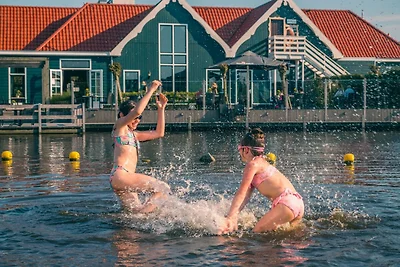 Ferienhaus Erholungsurlaub West-Graftdijk