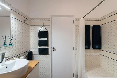 Apartment in Albufeira in der Nähe des Strand...