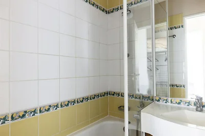 Ski-in/Ski-out-Apartment, 2 Zimmer, 5 Schlafp...