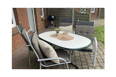 Ferienwohnung mit 2 Schlafzimmer