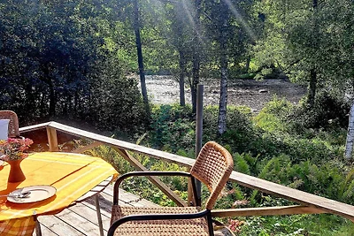 5 personas casa en KNÄRED-By Traum
