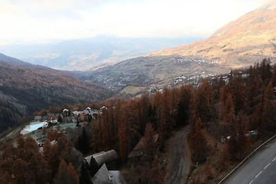 Studio für 6 Personen 1650