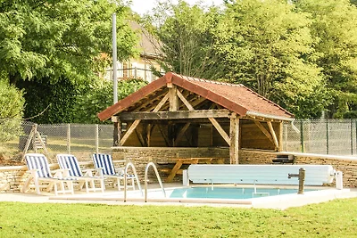 Wunderschönes Ferienhaus mit Pool
