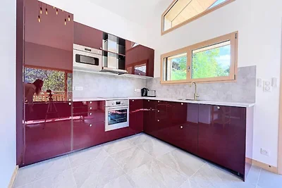 Ferienwohnung Familienurlaub Les Gets