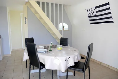 Ferienhaus in Meernähe, Beuzec-Cap-Sizun