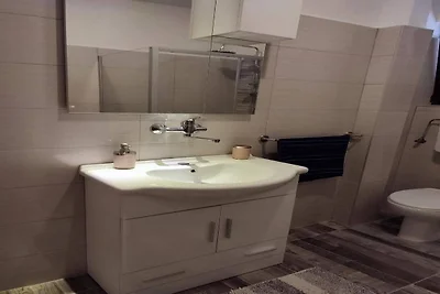 Apartment mit zwei Schlafzimmern und...