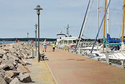 Ferienhaus in Wiek