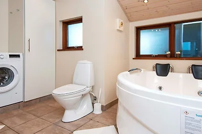 6 Personen Ferienhaus in Tarm-By Traum