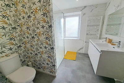 Design und Komfort zwischen Land und Meer