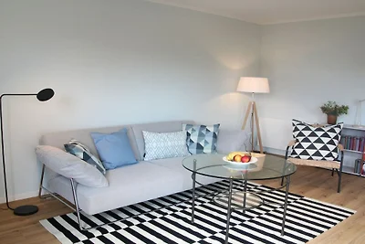 Appartamento per le vacanze con 1 camera da...