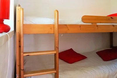 4 Personen Ferienhaus in AXVALL
