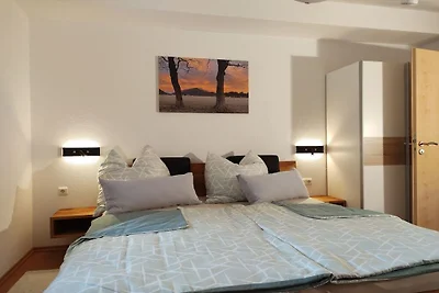 Ferienwohnung mit 1 Schlafzimmer