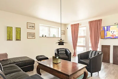 6 Personen Ferienhaus in Blåvand