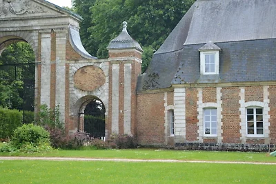 Casa vacanze a Reillanne con piscina