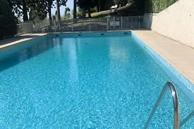 Appartamento a Grasse con Vista Mare &...