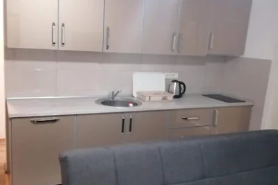 Standard One Bedroom Apartment 6