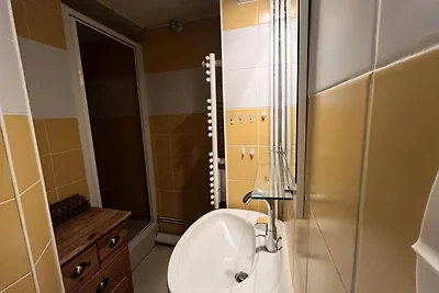 Residenz Le Soleil Blanc