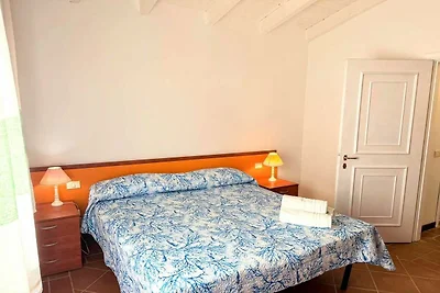 Komfortable Wohnung in der Nähe von Stintino