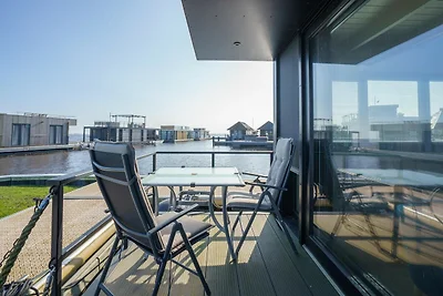 Stilvolles Bootshaus am Lake Sneeker