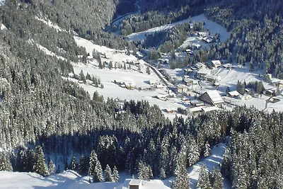 1 im Haus Bohemia