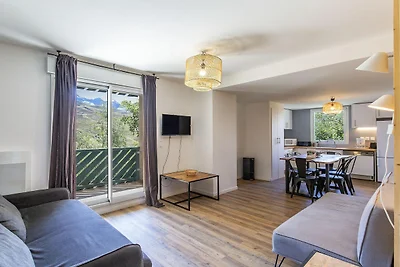 apartman za odmor Obiteljski odmor St-Germain-de-Calber