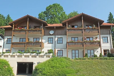 Apartament wakacyjny z 2 sypialniami
