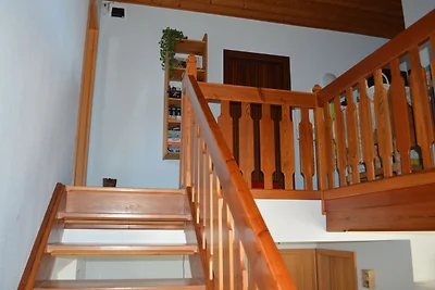 Ferienhaus in Groebming nahe Skigebiete
