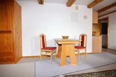 Ferienwohnung im Gutshaus Schulenbrook