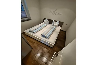 Vakantieappartement met 3 slaapkamers