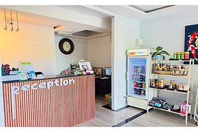 Doppia Deluxe Lanna Hotel