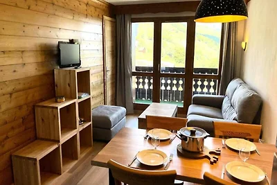 3 Zimmer für 4 Personen