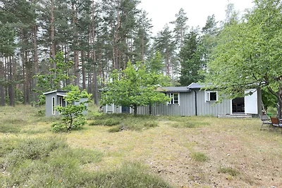 4 Personen vakantie huis in DEGEBERGA