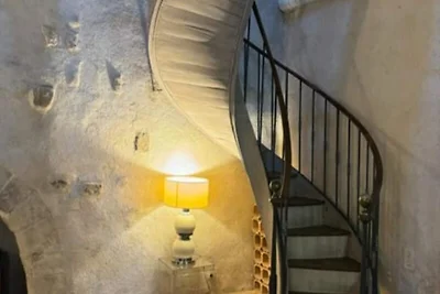 Historisches Zentrum Les Cordeliers