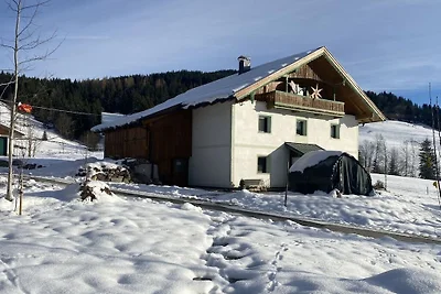 Apartment Unterkoeck