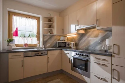 Vakantieappartement met 1 slaapkamer