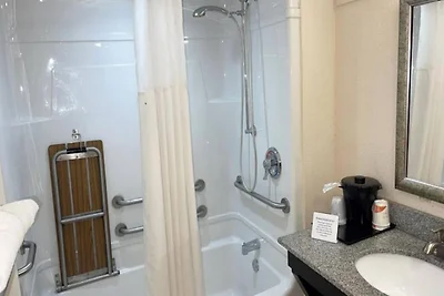 1 letto matrimoniale king size | Per...