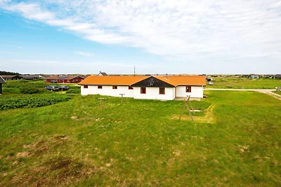 10 persoons vakantie huis in Harboøre-By...