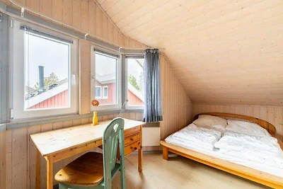 Granzow Lakeside Nest